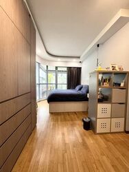 Arc at Tampines (D18), Condominium #450777351